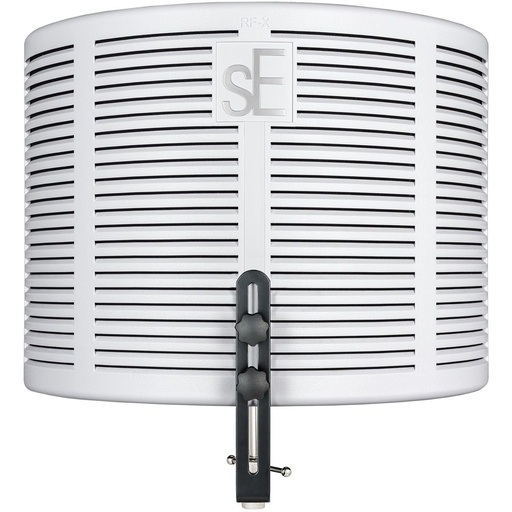 [QRRFXWHITE] sE Electronics RF X White