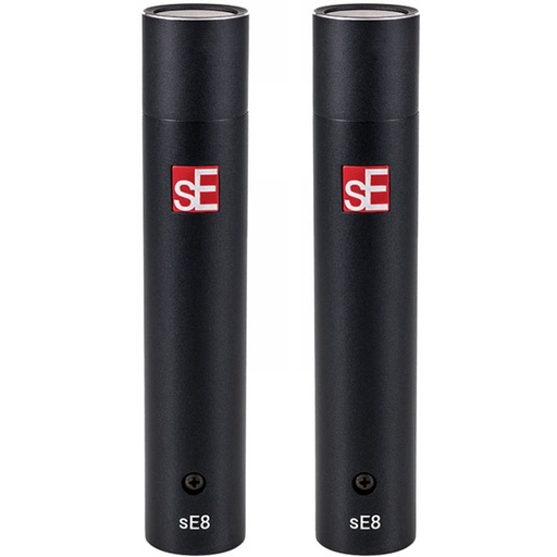 [QRSE8OMNI] sE Electronics SE8 Omni (Pair)