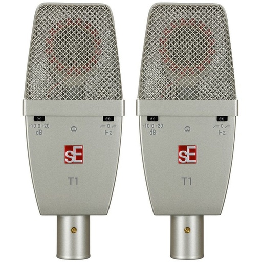 [QRT1P] sE Electronics T1(P)