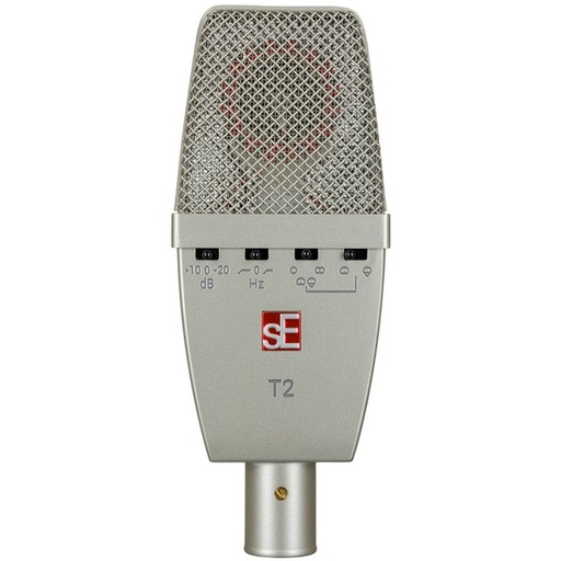 [QRT2MKII] sE Electronics T2
