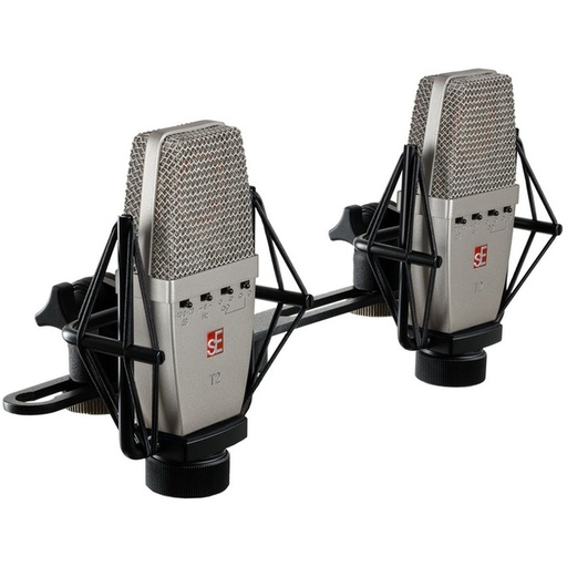[QRT2SPMKII] sE Electronics T2(P)