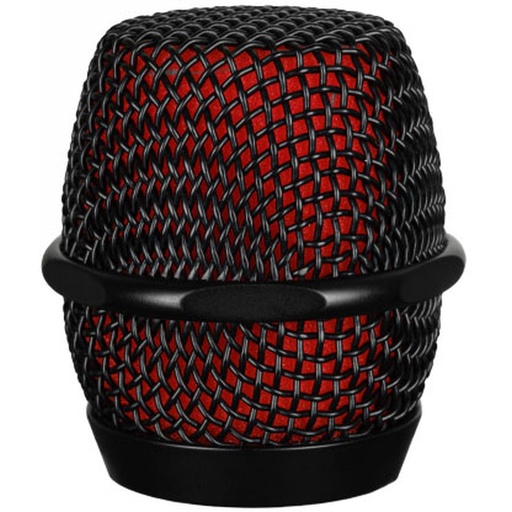 [QRV7GRILLEBLK] sE Electronics V7 Microphone Grille Black - Blister Pack