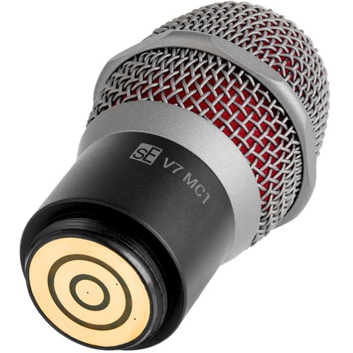 [QRV7MC1] sE Electronics V7 MC1