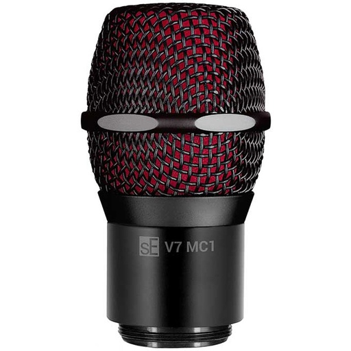 [QRV7MC1BLK] sE Electronics V7 MC1 Black