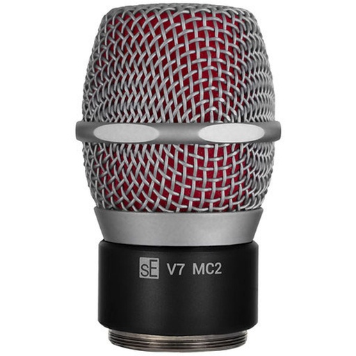[QRV7MC2] sE Electronics V7 MC2