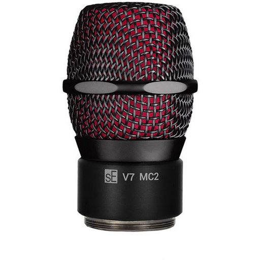 [QRV7MC2BLK] sE Electronics V7 MC2 Black