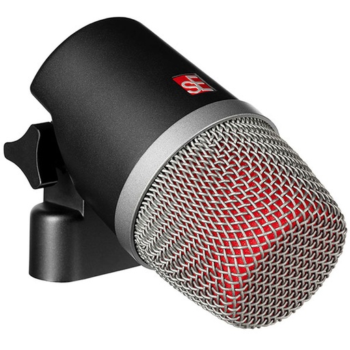 [QRVKICK] sE Electronics V Kick