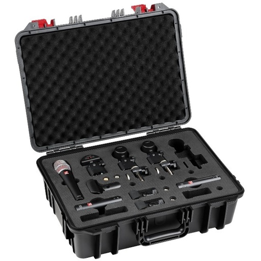 [QRVPCLUBST] sE Electronics V Pack Club