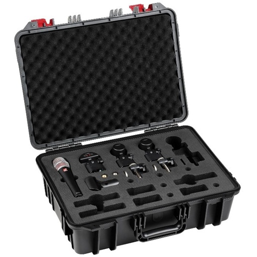 [QRVPVENUEST] sE Electronics V Pack Venue
