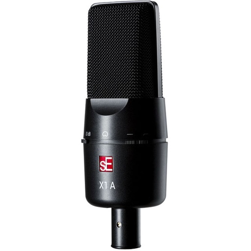 [QRX1A] sE Electronics X1 A