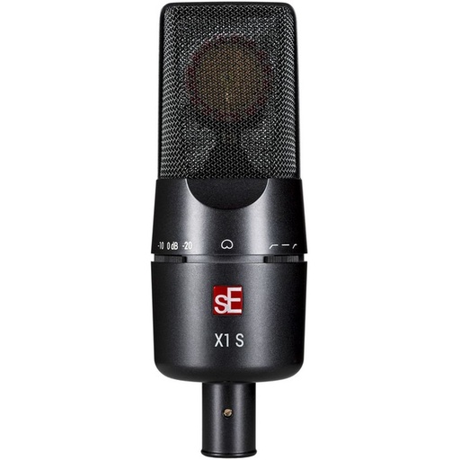 [QRX1S] sE Electronics X1 S