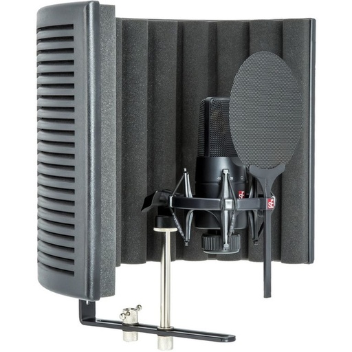 [QRX1SSTBUNDLE] sE Electronics X1 S Studio Bundle