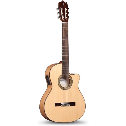 [AH107810] Alhambra 3F CW E1 - 6857