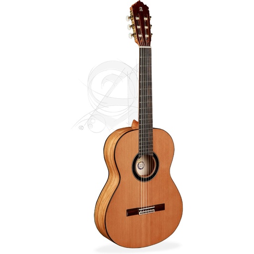 [AH113921] Alhambra 6 Olive - 8890 V