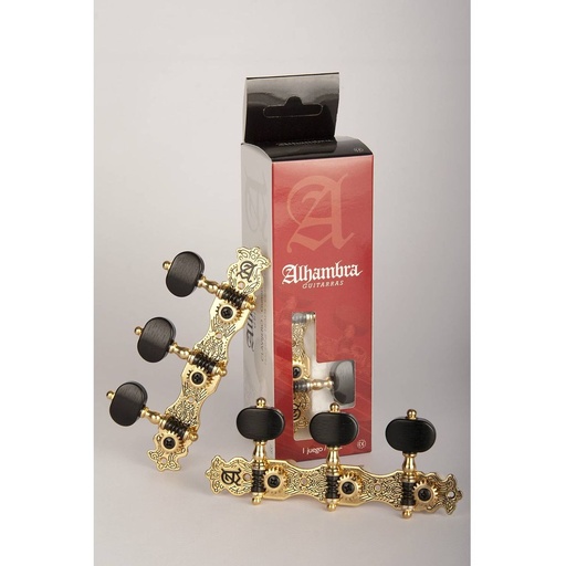 [AH107887] Alhambra Machine Head N3 - 9489