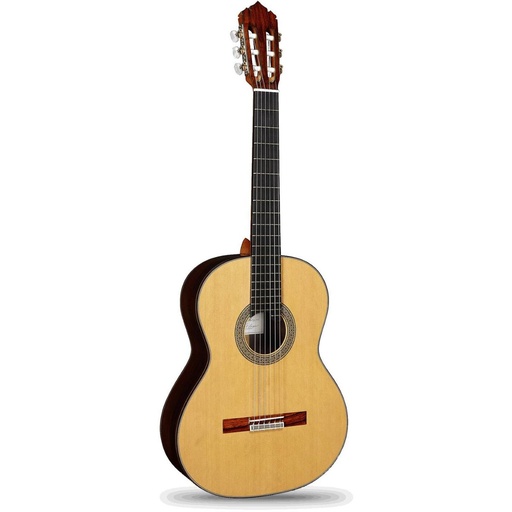 [AH107791] Alhambra Mengual &amp;amp; Margarit NT + Case (9650) - 280 V