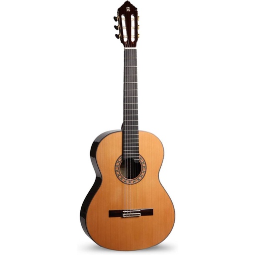 [AH107785] Alhambra 10 Premier +case (9557) - 822 V