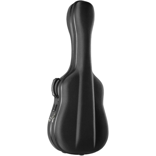 [AH107865] Alhambra Light Case For Classical Guitar - 9539