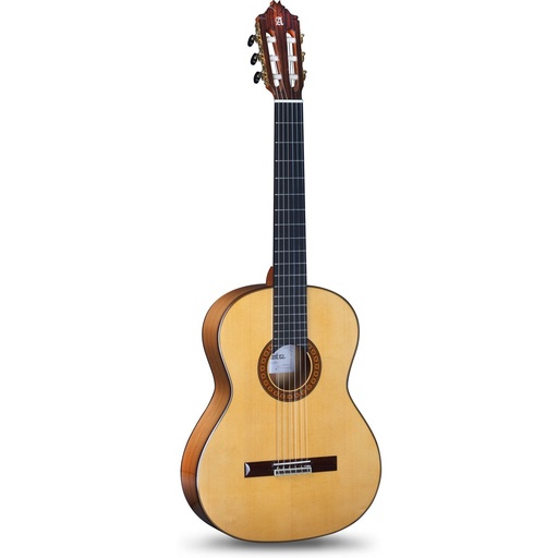 [AH113184] Alhambra 8FC Lefthand w/ Golpeador