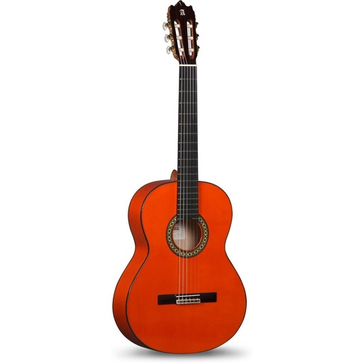 [AH107799] Alhambra 4F Pickguard - 8209