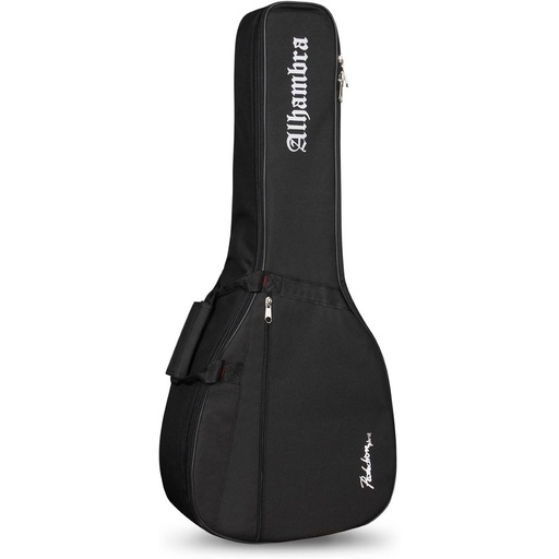 [AH107874] Alhambra R-70 Gig Bag For Lute - 9534