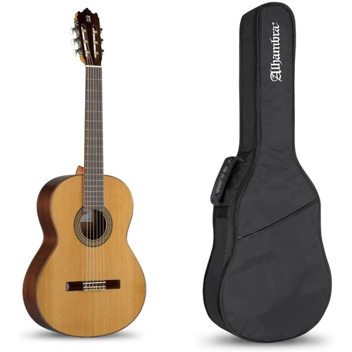 [AH108968] Alhambra 3C 3/4 w/ Bag - 843 V