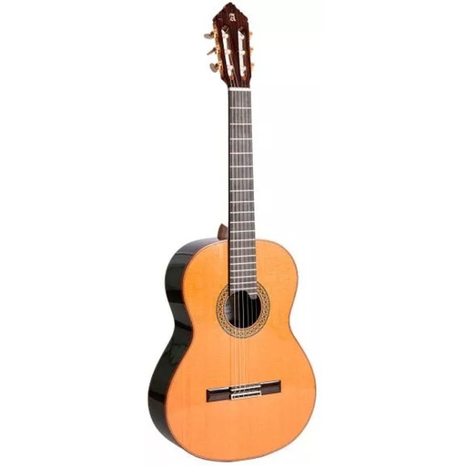 [AH110466] Alhambra Premier Pro Madagascar + Case (9650) - 7631