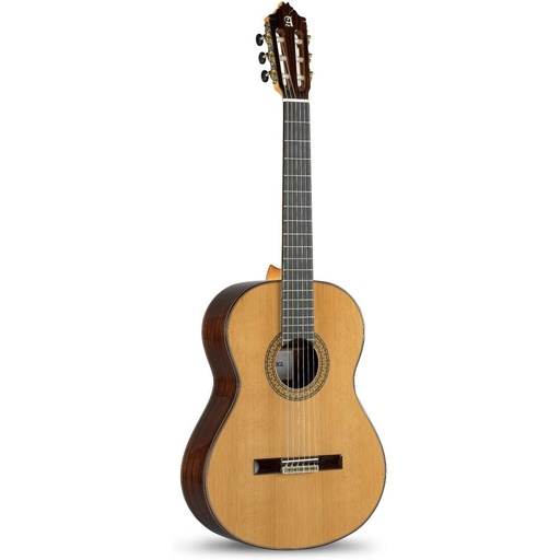[AH107927] Alhambra 9p 7/8 +case (9557) - 848