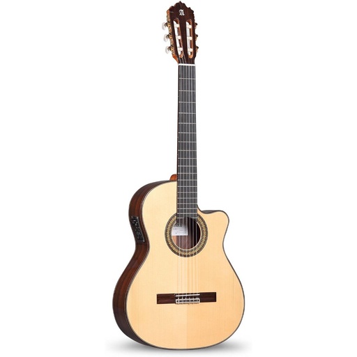 [AH108945] Alhambra 7p A CW E8 - 7017