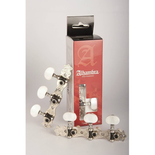 [AH107885] Alhambra Machine Head N1 - 9480