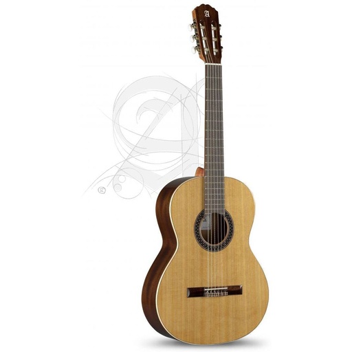 [AH113142] Alhambra 1C HT 7/8 V - 797