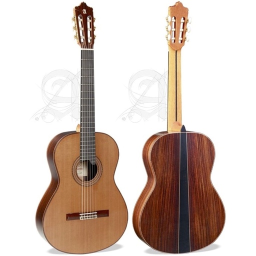 [AH112168] Alhambra Guitarra 55 Aniversario Clasica