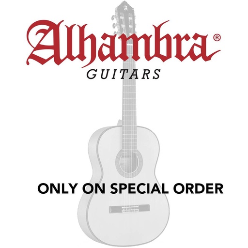 [AH107889] Alhambra Machine Head Schaller Grand Tune Hausser (BB) - 9468
