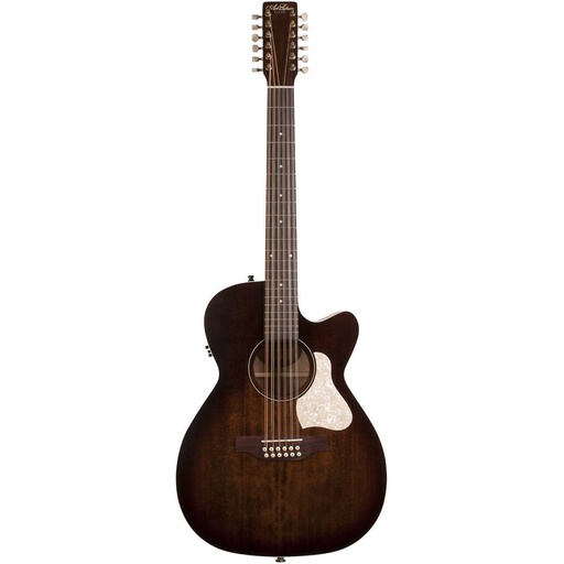 [G045570] Art & Lutherie Legacy Bourbon Burst