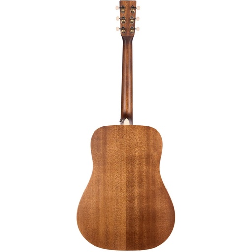 [G051540] Art & Lutherie Americana Lightburst GT EQ