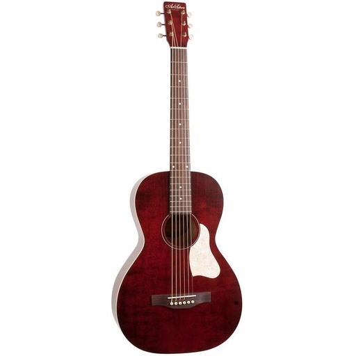 [G045556] Art & Lutherie Legacy Tennesse Red