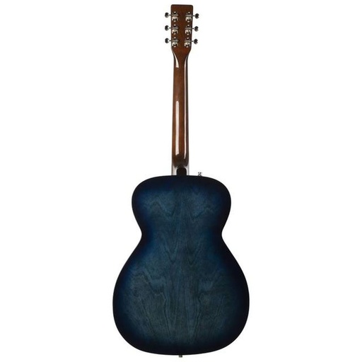 [G047697] Art & Lutherie Legacy HG Indigo Burst Q-Discrete