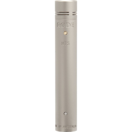 [RD102191] RØDE NT5 Single