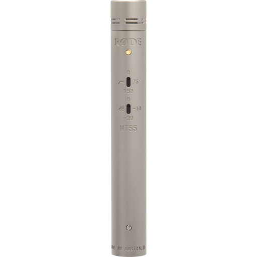 [RD102317] RØDE NT55-Single