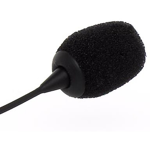 [RD103057] RØDE WS-HS1-B Windscreen Headset Black O