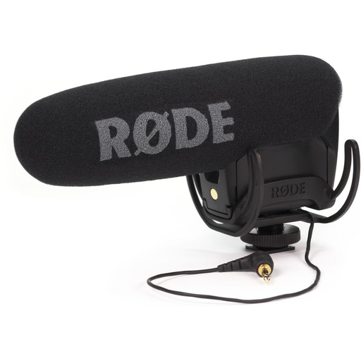 [RD103066] RØDE VideoMic Pro Rycote