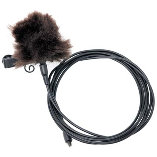 [RD103181] RØDE Minifur-LAV