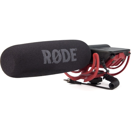 [RD103287] RØDE VideoMic Rycote MK II