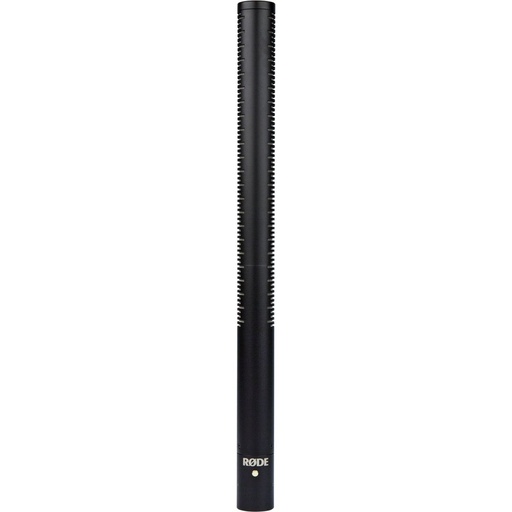 [103304] RØDE NTG-3B Prof Short Shotgun Mic Black