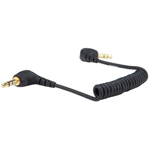 [RD103730] RØDE SC2 3.5mm TRS Patch Cable For iPhone