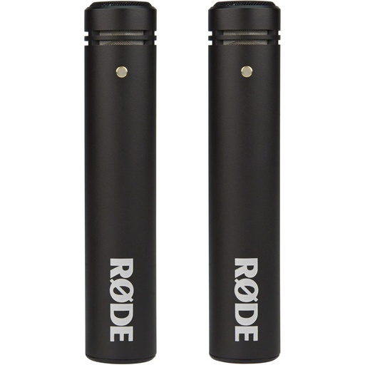 [103731] RØDE M5-MATCHED Pair