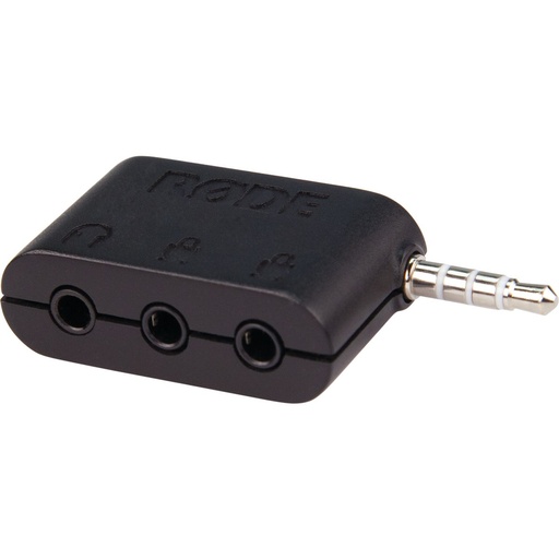 [RD103745] RØDE SC6 Dual TRRS Input And Headphone Output For 2