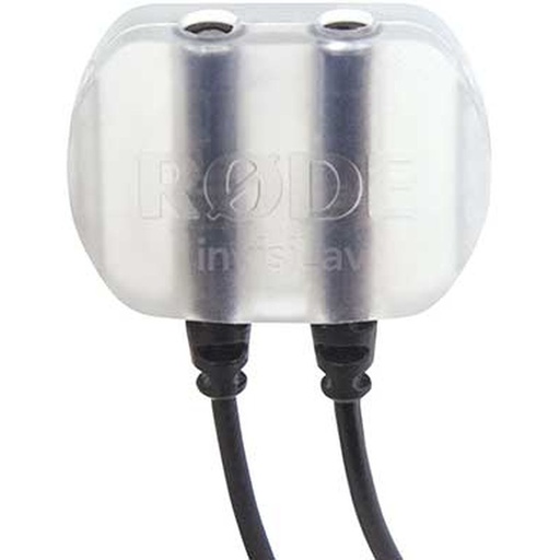 [103800] RØDE Invisilav (3 Pack) O