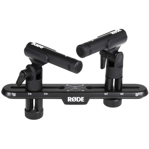 [RD103849] RØDE Stereo Bar