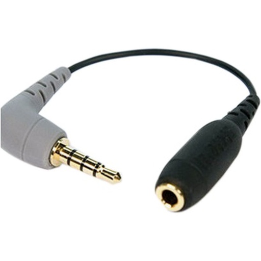 [RD103868] RØDE SC4 TRS To TRRS Adapter